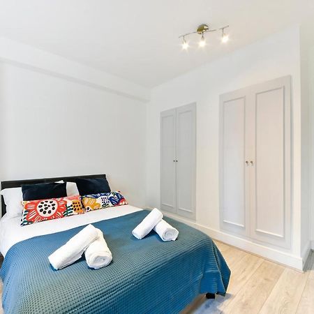 לונדון South Kensington Studio מראה חיצוני תמונה