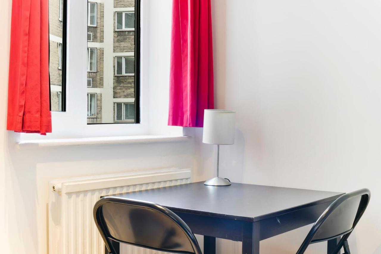 לונדון South Kensington Studio מראה חיצוני תמונה