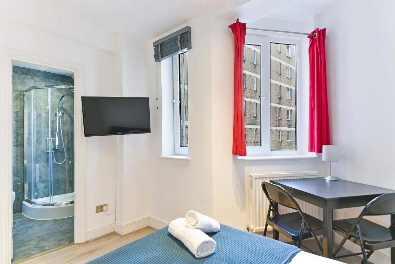 לונדון South Kensington Studio מראה חיצוני תמונה