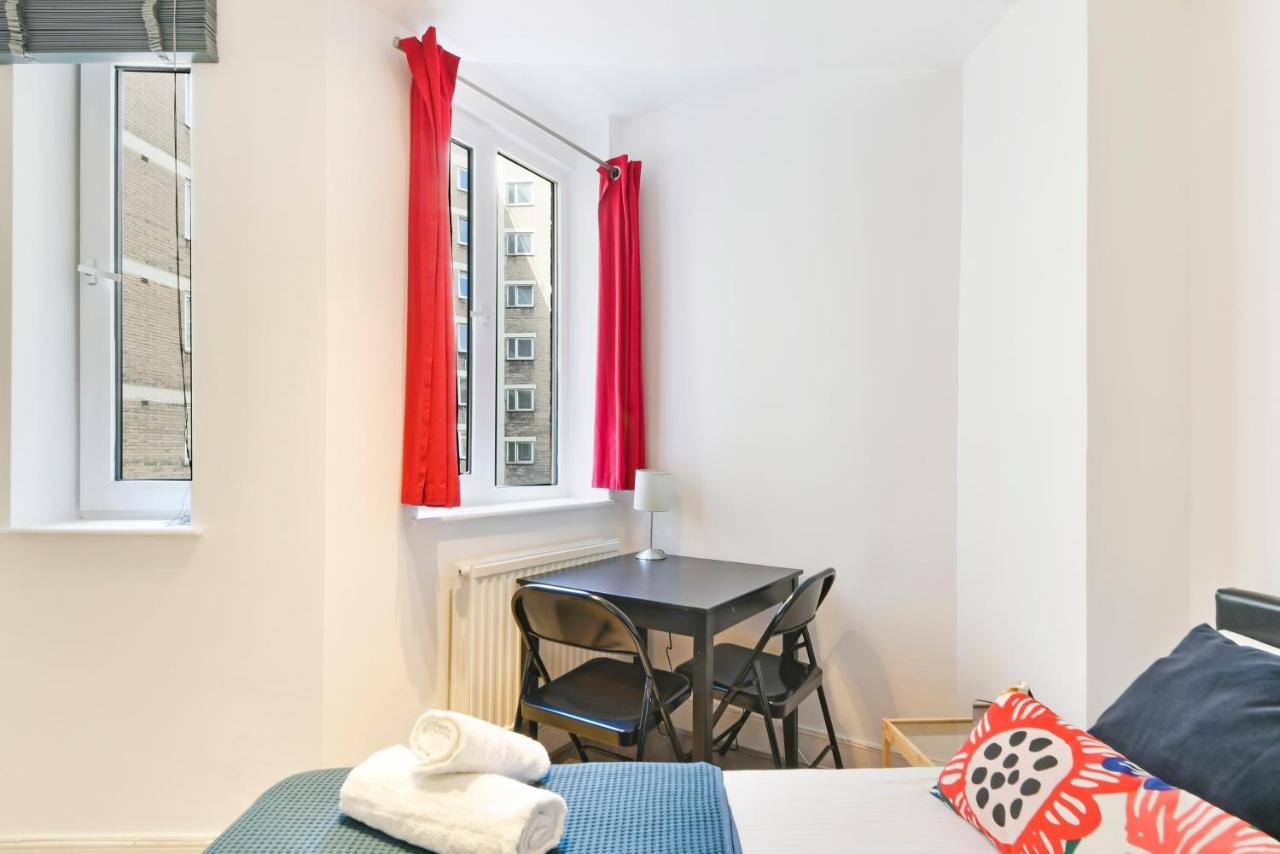 לונדון South Kensington Studio מראה חיצוני תמונה